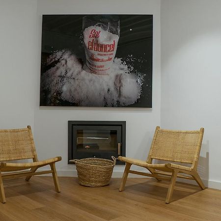 Apartamento Imon En Elmolinodelasal De Sigueenza Exteriér fotografie
