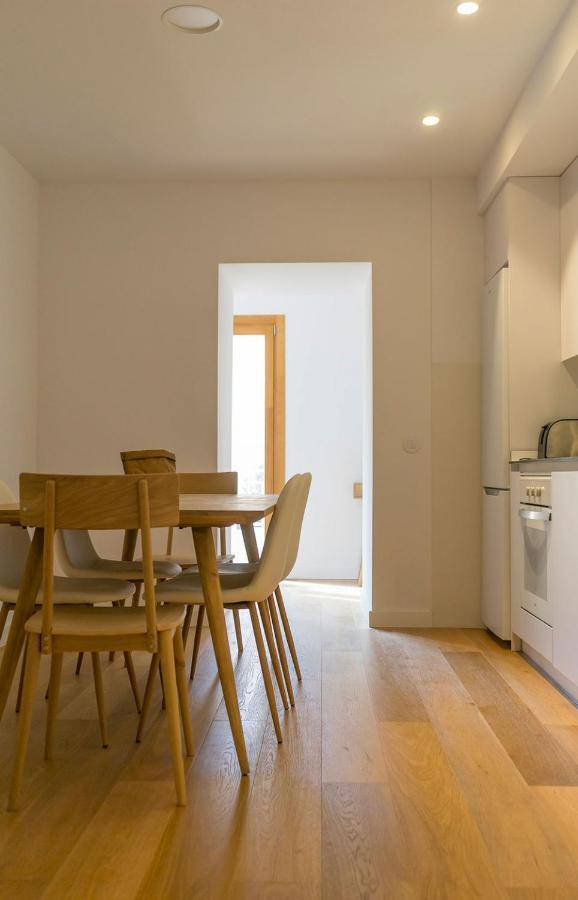 Apartamento Imon En Elmolinodelasal De Sigueenza Exteriér fotografie
