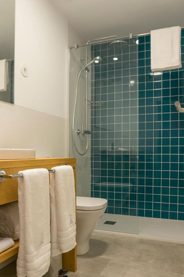 Apartamento Imon En Elmolinodelasal De Sigueenza Exteriér fotografie
