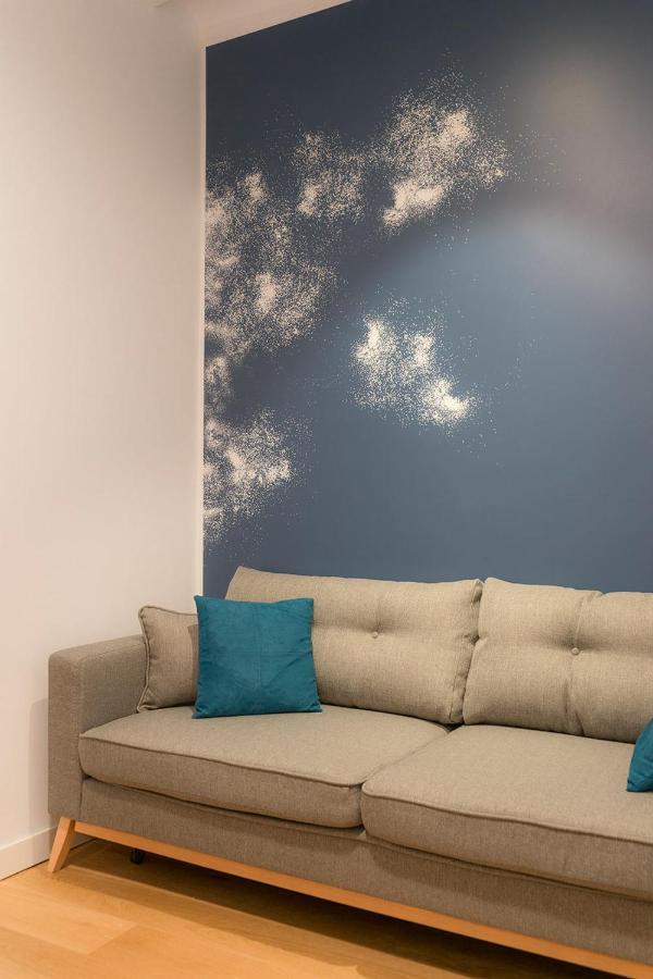 Apartamento Imon En Elmolinodelasal De Sigueenza Exteriér fotografie