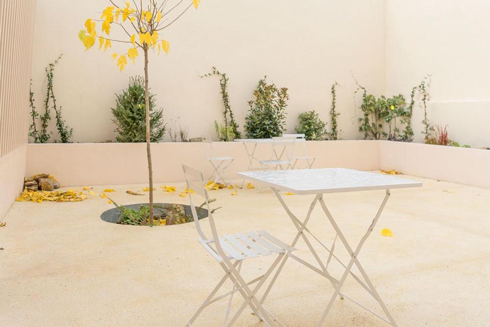 Apartamento Imon En Elmolinodelasal De Sigueenza Exteriér fotografie
